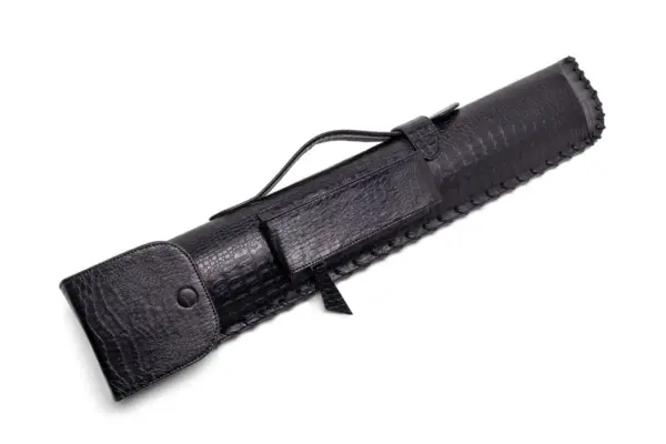 0-02-05-eecb5add878df1bae24c2beae8e96c9a75ddba13c9198cb52ea22638fd3e4f6a_9871d63b1c918456|0-02-05-4ad983872550b96751057be43f26bbef567cec0d82c972320720c24a36ae544f_1fd51a3aa717b70e|0-02-05-6924b295006f8eb3011c4b431061e3e9c6df20e8f6e7a72edb68e5888707c6a6_8850d9ba2f3292e7|Quiver для трикомпонентного більярдного кия з чорною бічною кишенею|Quiver для трійного більярдного кия з чорною бічною кишенею B|0-02-05-f8822f6f3ad53380f9e660b43146ea4f30808c3e36307375097973f6e7779ab4_48b9b87e68134aba