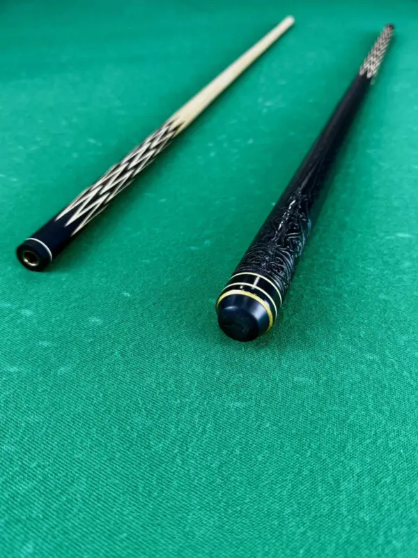 0-02-05-fb1578ef1a9eb6a38a72ac07e1f483009d2dc941244c7c831440d43bb7b13869_c33beed21718c26c|Більярдний кий Корона, вісім пір’їн, ебеновий виріз, 1 кусок (1)|Більярдний кий Корона, вісім пір’їн, ебеновий виріз 1 шт. (2)|Більярдний кий Вісім пір’їн, ебеновий виріз 1 частина (3)|Більярдний кий Вісімпер’я ебеновий виріз 1 шт. (4)|Більярдний кий Вісімпер’яний ебеновий виріз 1 шт (5)