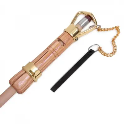 Фиксатор для приклеивания наклейки / держатель для кия пул DeLuxe изображение