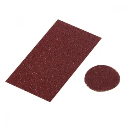 Комплект змінних абразивів для інструментів TIP TOOL чорний изображение