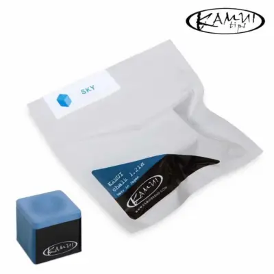 Крейда Kamui 1.21 Alpha Sky Blue изображение