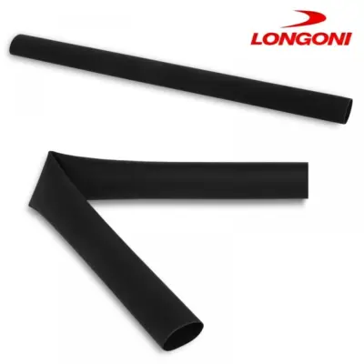 Обмотка для кия Longoni Сontact черная изображение