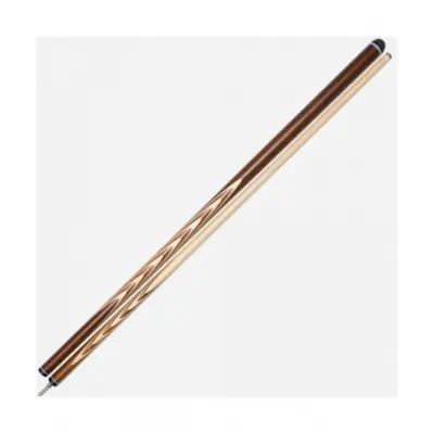 Більярдний кий 10 запилів темний ясен изображение