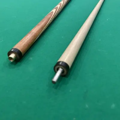 Більярдний кий половинка Сапеле изображение