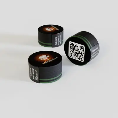 Наклейка для більярду Super Diamond PRO GREEN 1 кусок изображение