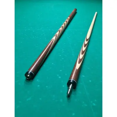 Бильярдный кий 10 запилов масарандуба изображение