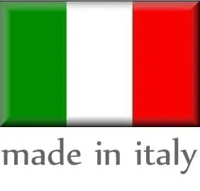 Рукавички Longoni виготовляються в Італії.