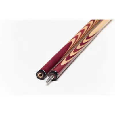 Бильярдный кий 6х4 Амарант изображение