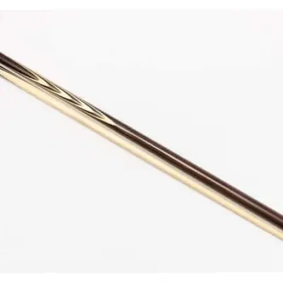 Більярдний кий 1+3 запила Темний граб Батченко 1шт. изображение