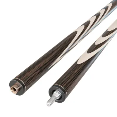 Більярдний кий 3х2 венге изображение