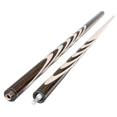 Бильярдный кий 6х4 венге изображение