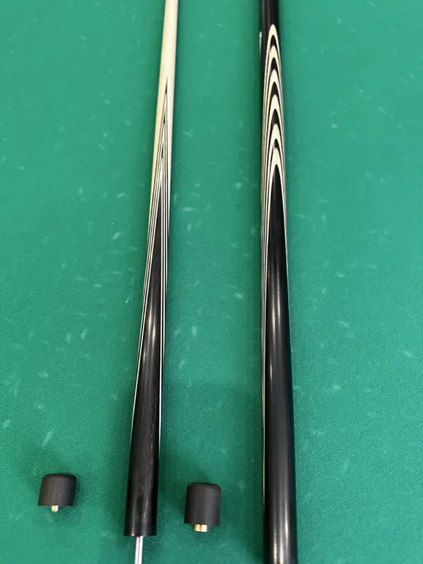 bilyardnyj-kij-8-dlinnyh-tonkih-zapilov-eben-inkrustacziya-4-scaled