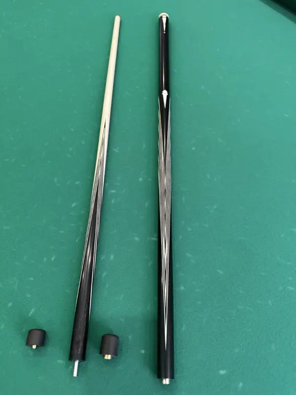 bilyardnyj-kij-8-dlinnyh-tonkih-zapilov-eben-inkrustacziya-5-scaled