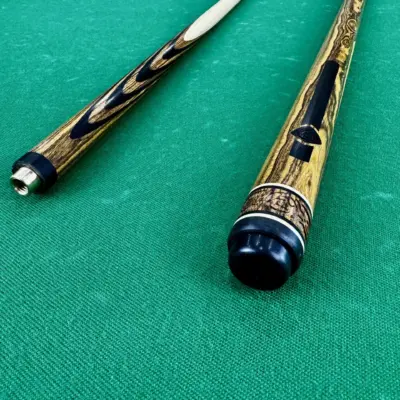 Більярдний сигнал AS Master Bokote Black Hornbeam 10 Cuts изображение