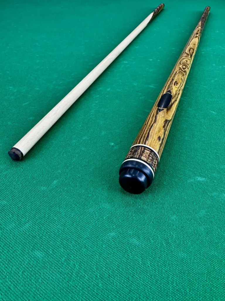 Білярний-кій-ас-майстер-бокоте-черний-граб-10-запилов-3-луска