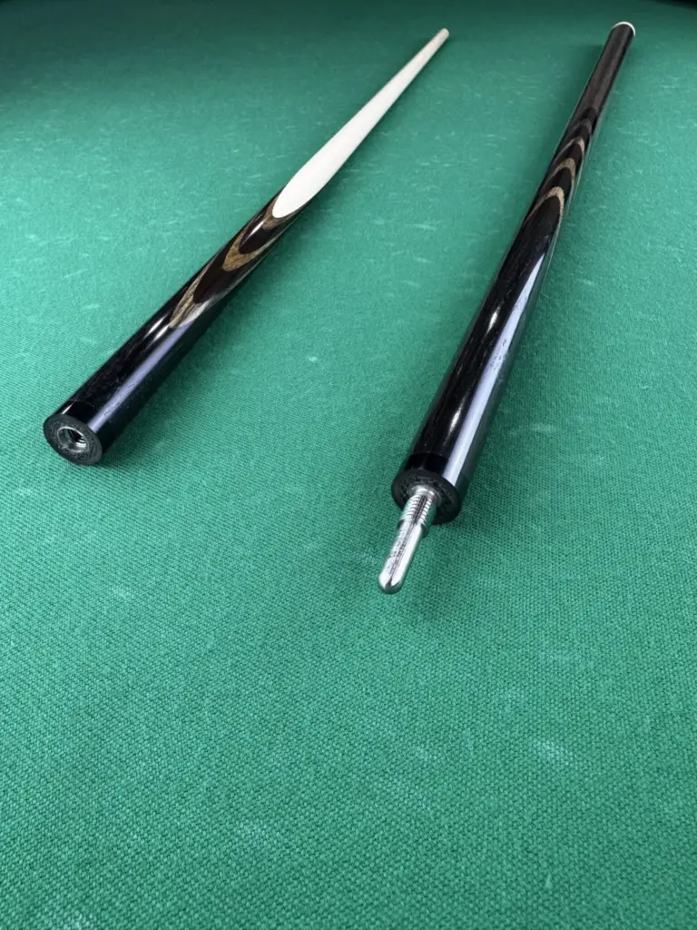 Більярдний кий AS Майстер Махенга чорний граб 7 вирізів (2)|Більярдний кий AS Майстер Махенга чорний граб 7 вирізів (1)|Більярдний кий AS Майстер Махенга чорний граб 7 вирізів (3)|Більярдний кий AS Майстер чорний граб 7 вирізів (1)|Більярдний кий AS Майстер чорний граб 7 вирізів (2)|Більярдний кий AS Майстер чорний граб 7 вирізів (3)