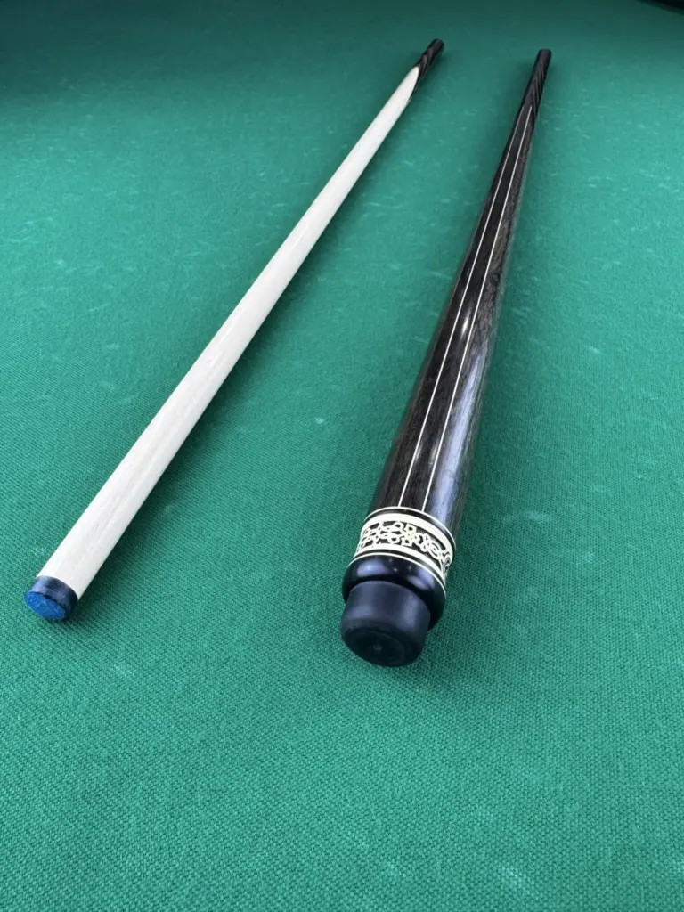 білярний-кій-ас-майстер-махенга-черний-граб-7-запилов-3-луска