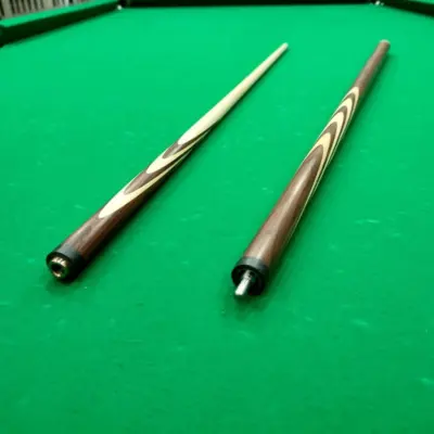 Більярдний кий AS Master Rosewood 5 cuts long wash изображение