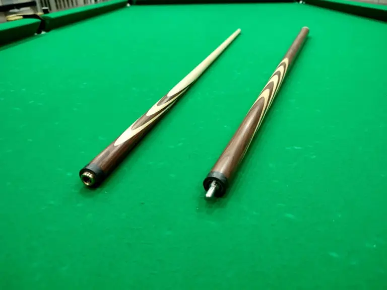 Більярдний кий AS Майстер палісандра 5 розрізів довжиною (2)|Більярдний кий AS Майстер палісандра 5 розрізів довжиною (1)|Більярдний кий AS Майстер палісандра 5 розрізів довжиною (3)