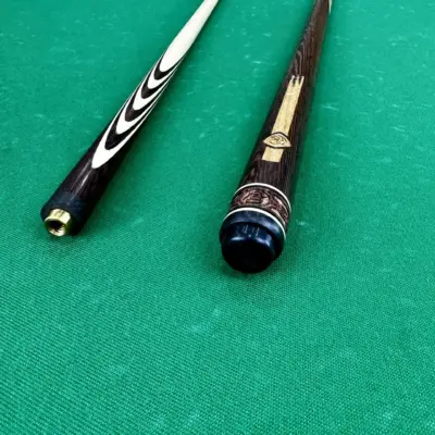 Більярдний сигнал AS Master Wenge 10 розрізів изображение