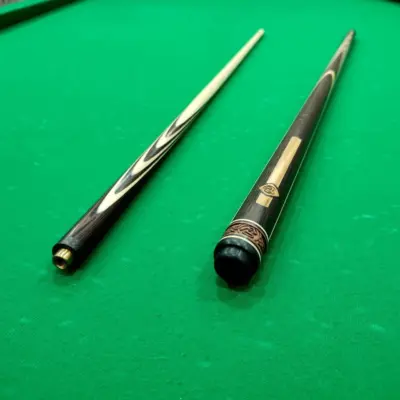 Більярдний кий AS Майстер Венге 7 ступенів довжини изображение