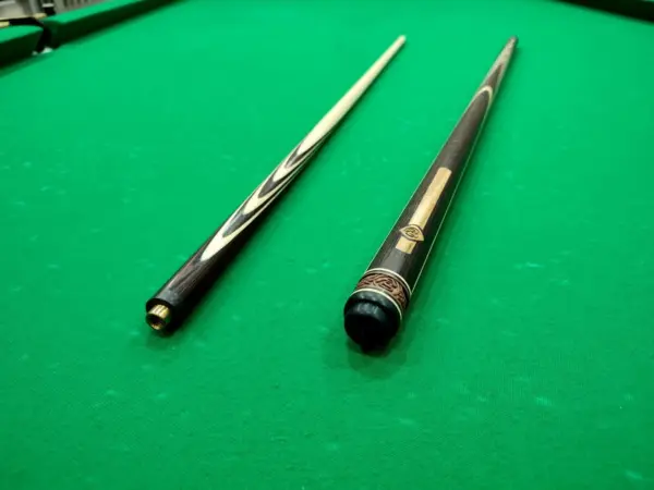 Більярдний кий AS Майстер wenge 7 ступенів довгий виріз (2)|Більярдний кий AS Майстер wenge 7 ступенів довгий виріз (1)|Більярдний кий AS Майстер wenge 7 ступенів довгий виріз (3)