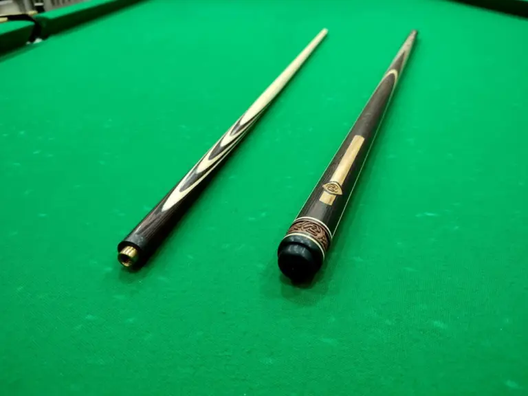 Більярдний кий AS Майстер wenge 7 ступенів довгий виріз (2)|Більярдний кий AS Майстер wenge 7 ступенів довгий виріз (1)|Більярдний кий AS Майстер wenge 7 ступенів довгий виріз (3)