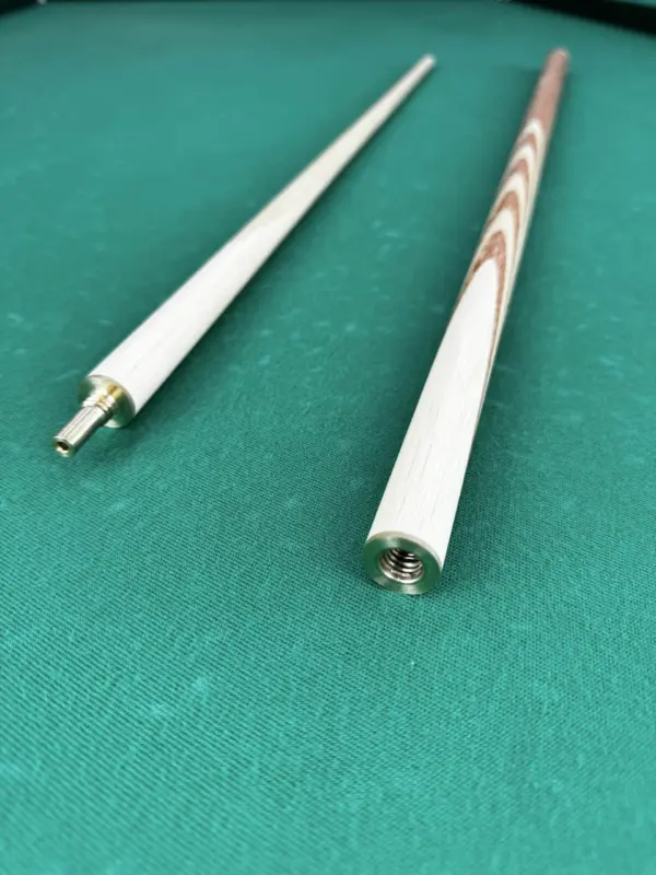 Бильярдный кий AS Юниор 4 запила лайсвуд (1)|Бильярдный кий AS Юниор 4 запила лайсвуд (2)