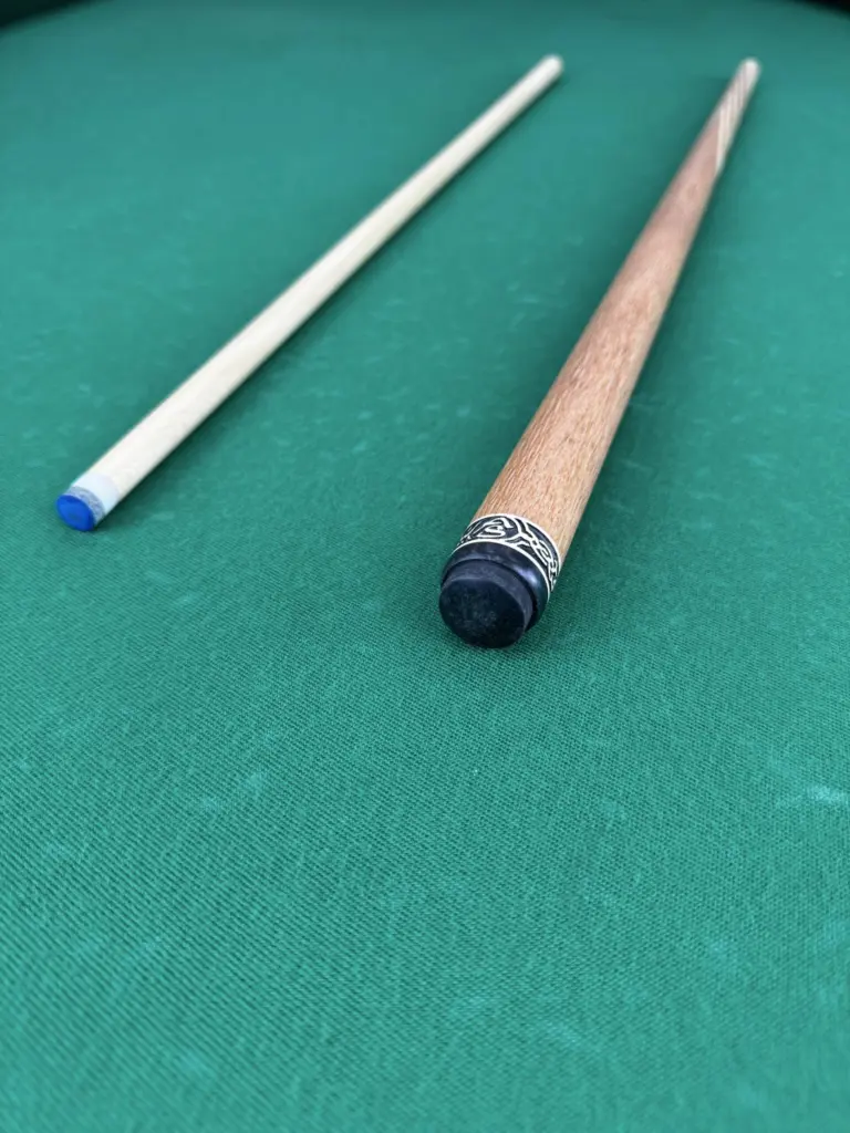 Білярний-кий-ас-юніор-4-запіла-лайсвуд-2-луска