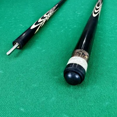 Більярдний кий, Чорний лебідь, Миколаєнко, Чорний граб, Чорний стрижень 1 штука изображение