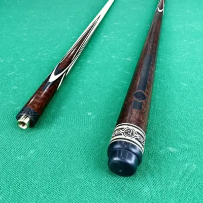 Більярдна квітка (папуга) Зміїна дерево Ебеновий 4 Beam Tension AS изображение