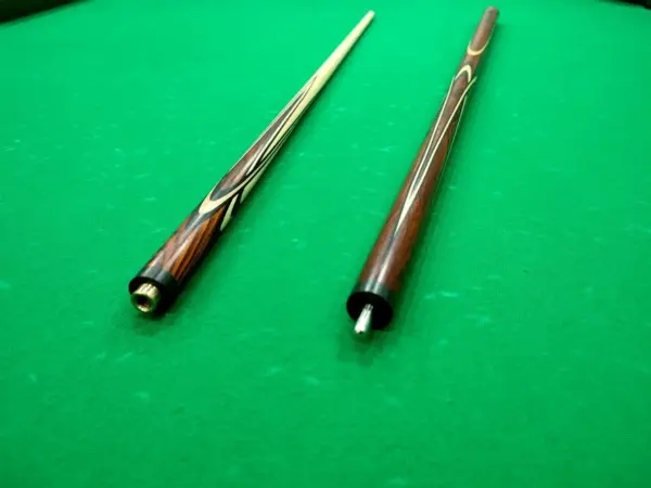 bilyardnyj-kij-czvetokpopugaj-kokobolo-chernyj-grab-4-luchevoj-napryazhennyj-as-1