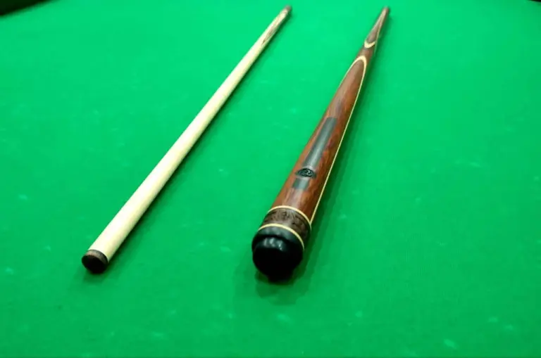 bilyardnyj-kij-czvetokpopugaj-kokobolo-chernyj-grab-4-luchevoj-napryazhennyj-as-2