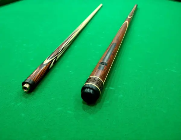 Бильярдный кий Цветок(попугай) Кокоболо+ черный граб 4 лучевой напряженный AS (3)|Бильярдный кий Цветок(попугай) Кокоболо+ черный граб 4 лучевой напряженный AS (1)|Бильярдный кий Цветок(попугай) Кокоболо+ черный граб 4 лучевой напряженный AS (2)