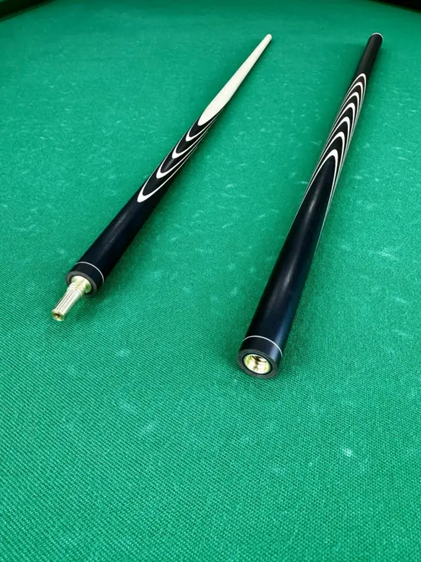 Більярдний кий Консул Чорний граб 6×4 Перекоп (2)|Більярдний кий Консул Чорний граб 6×4 Перекоп (1)