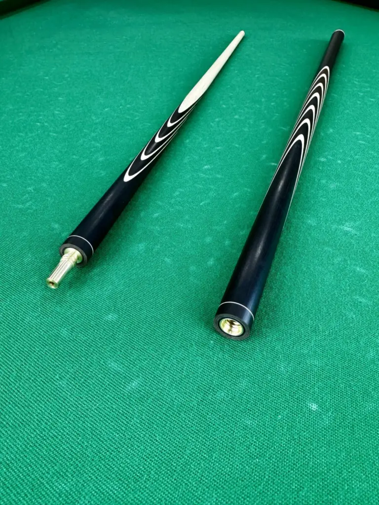 Більярдний кий Консул Чорний граб 6×4 Перекоп (2)|Більярдний кий Консул Чорний граб 6×4 Перекоп (1)