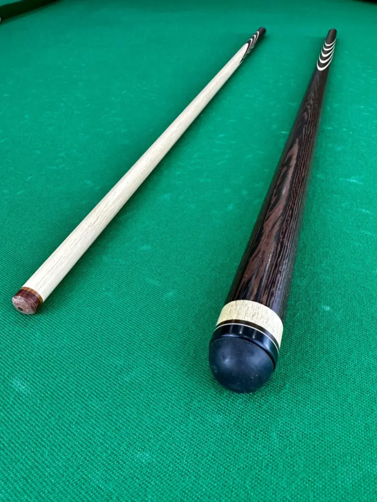 Білярдний-кий-консул-венге-4h3-перекопський-1-луска