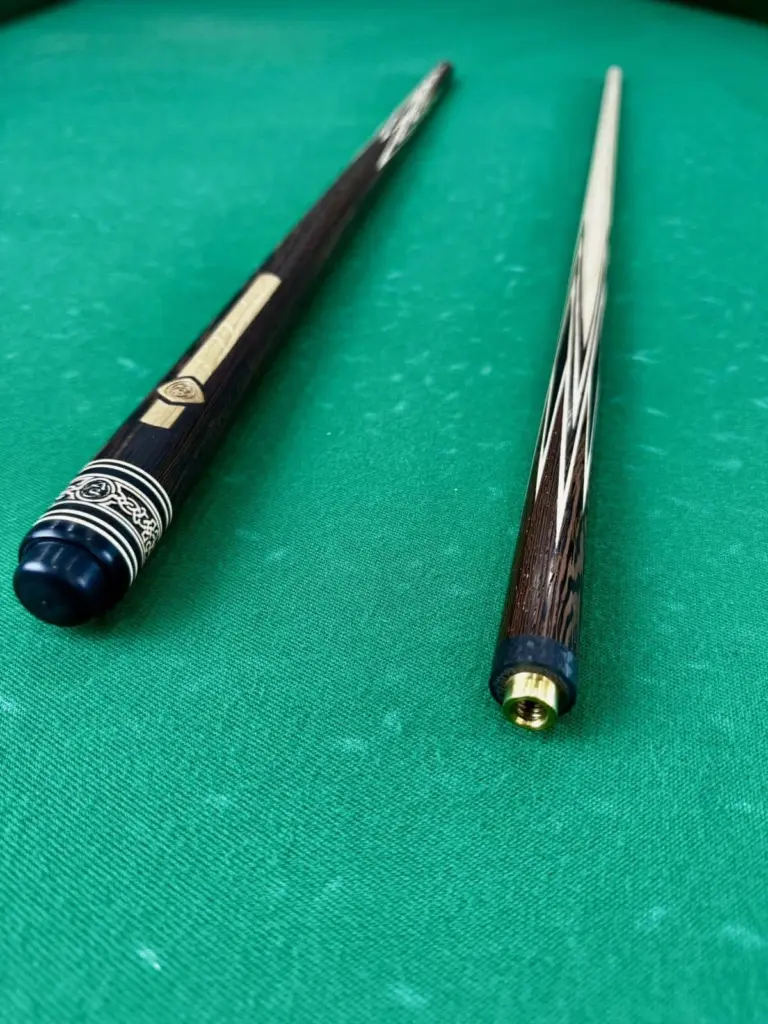 Білярний-кий-корона-четиря-перевая-венге-1ШТ-1