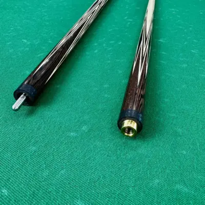 Більярдний кий: Crown з чотирьохпір’ям венге 1 штука. изображение