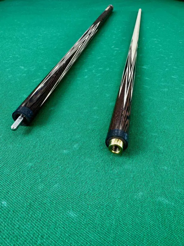 Більярдний кий Чотирипер’їнна венге корона 1 кусок (5)|Більярдний кий Чотирипер’їнна венге корона 1 штука (1)|Більярдний кий Чотирьохпір’їнка венге корона 1 штука (2)|Більярдна києчка Чотирьохпір’їнка венге корона 1 штука (3)|Більярдна кия Чотирипір’їна венге корона 1 штука (4)