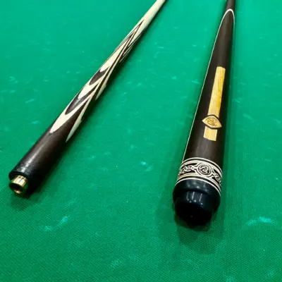 Більярдний сигнал Легенда (Тюльпан) ЯК Темний граб 1 частина. изображение