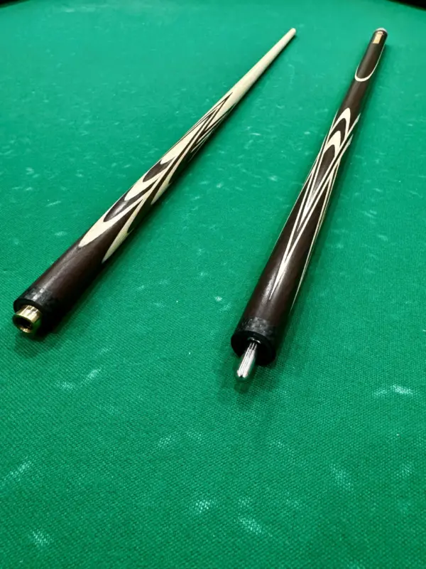 білярдний-кий-легендататюлпан-ас-темний-граб-1шт-2-луска