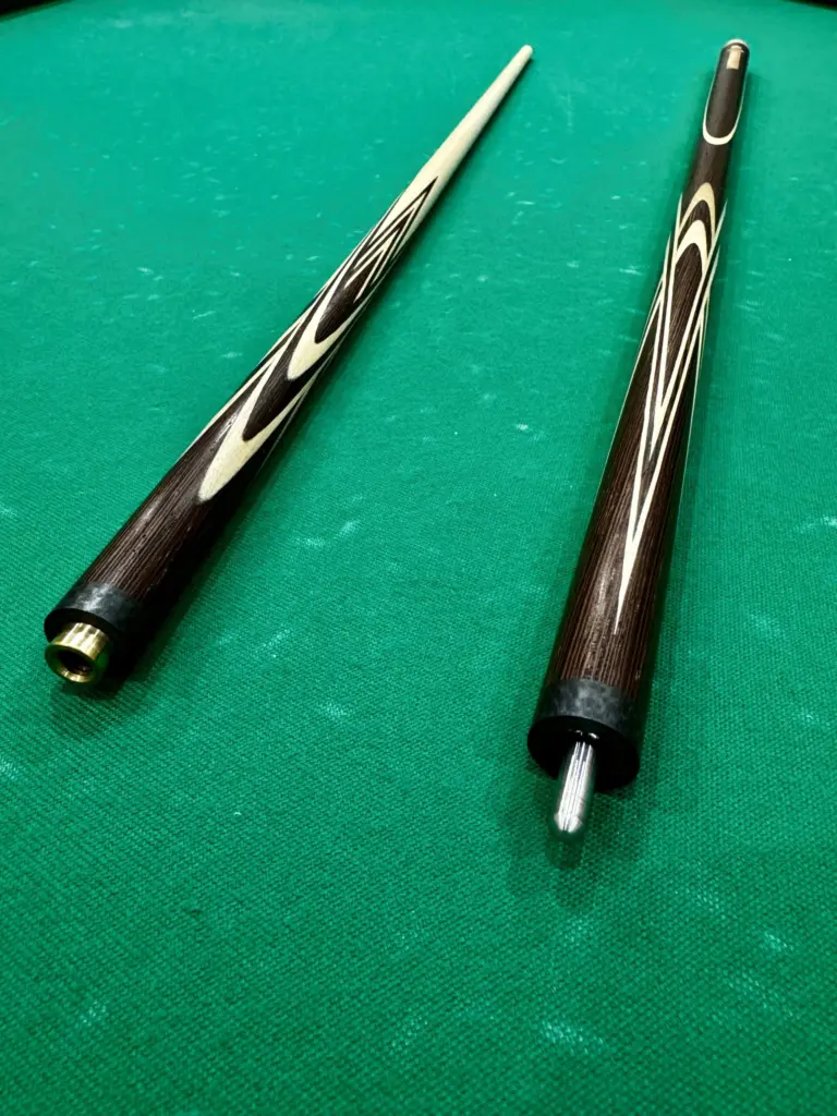 Більярдний кий Легенда (тюльпан) AS Венге 1 випадок. (1)|Більярдний кий Легенда (тюльпан) AS Венге 1 випадок. (2)|Більярдний кий Легенда (Тюльпан) AS Венге 1 випадок. (3)|Більярдний кий кий Легенда (Тюльпан) AS Венге 1 випадок. (4)