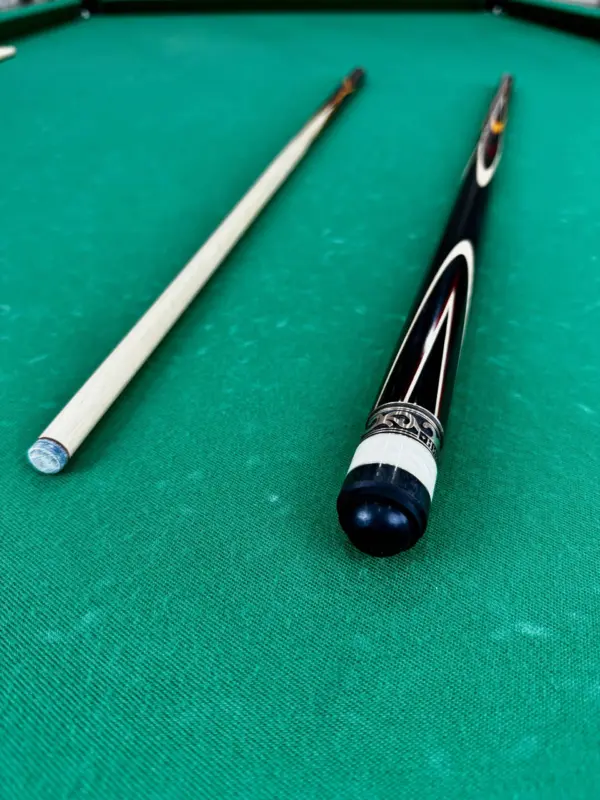 Білярний-кий-Миколаєнко-12-Запілов-Чорний-граб-амарілло-со-вставкой-падук-3-луска