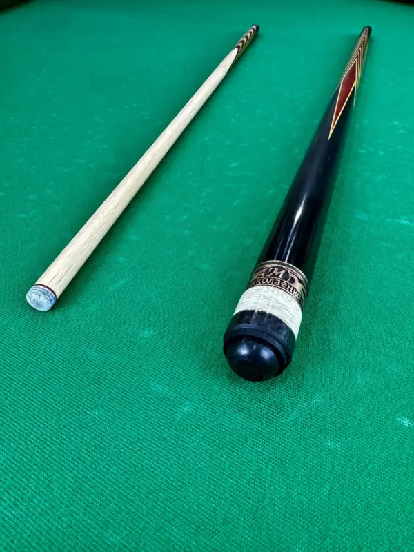 Білярний-кий-Миколаєнко-12-Запилов-Чорний-граб-со-Вставкой-Падук-3-луска