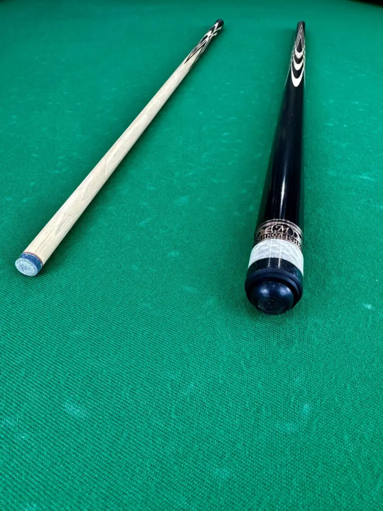 білярний-кий-ніколаєнко-черний-граб-тюлпан-длінний-запіль-карбон-1шт-1-луска