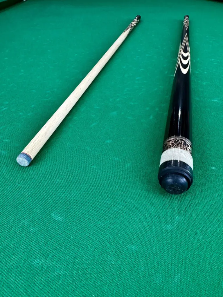 білярний-кий-ніколаєнко-черний-граб-тюльпан-карбон-1шт-3-луска