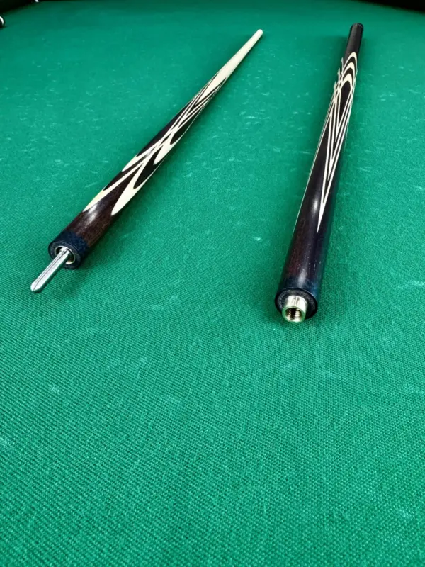 Білярдний-кий-Ніколаєнко-Мунський-Ебен-Тюльпан-Карбон-1ШТ-2-луска