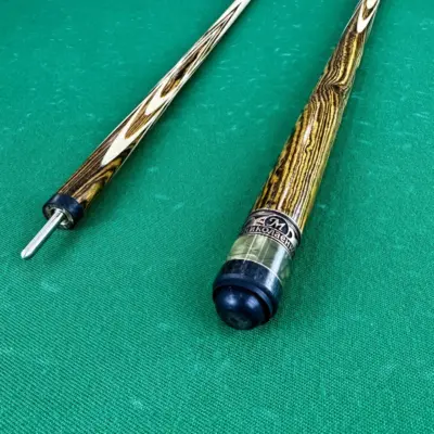 Більярдний кий Ніколаенко Tulip Bokote Carbon 1 штука изображение