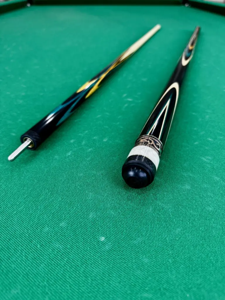 Білярний-кий-Миколаєнко-тюлпан-черний-граб-амарілло-зелений-граб-ізумруд-длінний-запіл-1ШТ-1-луска